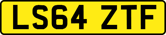 LS64ZTF