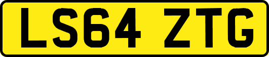 LS64ZTG