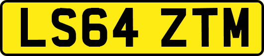 LS64ZTM