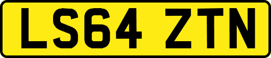 LS64ZTN