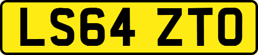 LS64ZTO