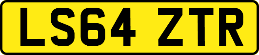 LS64ZTR