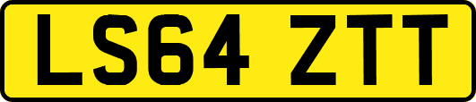 LS64ZTT