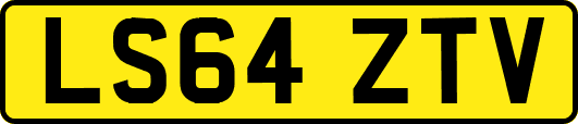 LS64ZTV