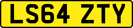 LS64ZTY