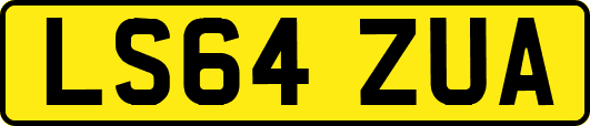 LS64ZUA