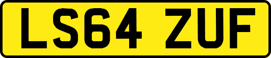 LS64ZUF