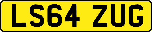 LS64ZUG