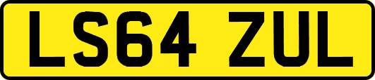 LS64ZUL
