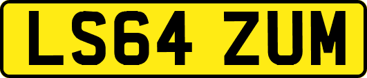 LS64ZUM