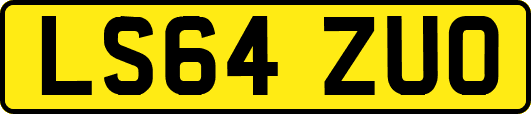 LS64ZUO