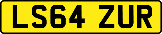 LS64ZUR
