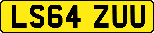 LS64ZUU