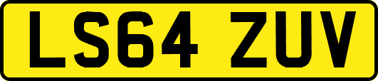 LS64ZUV