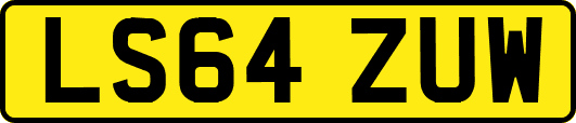 LS64ZUW