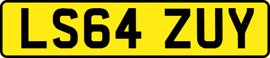 LS64ZUY