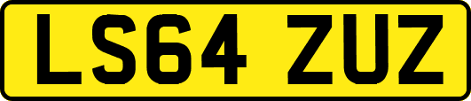 LS64ZUZ