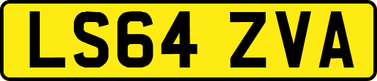 LS64ZVA