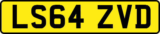 LS64ZVD