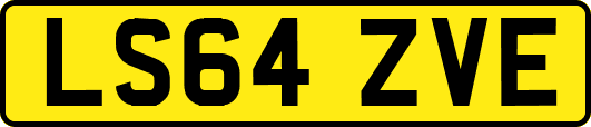 LS64ZVE