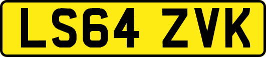 LS64ZVK