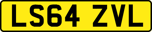 LS64ZVL
