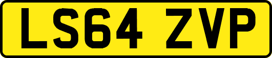 LS64ZVP