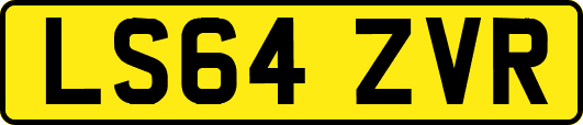 LS64ZVR