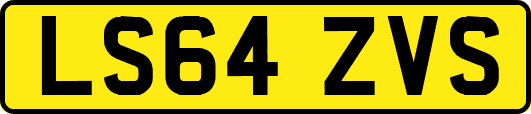 LS64ZVS