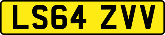LS64ZVV