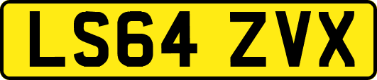 LS64ZVX