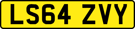 LS64ZVY