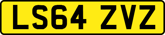 LS64ZVZ