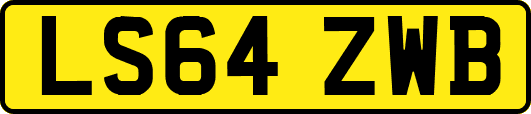 LS64ZWB