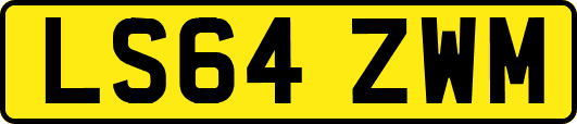 LS64ZWM