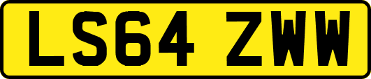 LS64ZWW