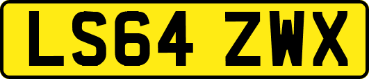 LS64ZWX