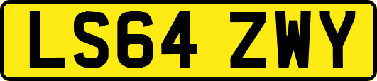 LS64ZWY