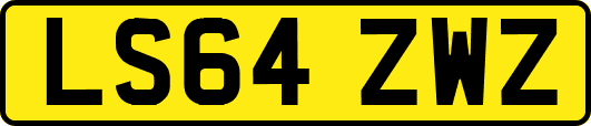 LS64ZWZ