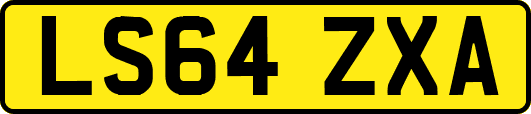 LS64ZXA