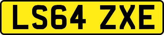 LS64ZXE