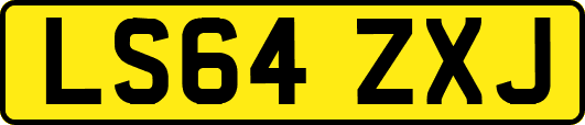 LS64ZXJ