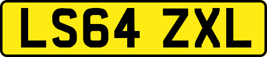 LS64ZXL