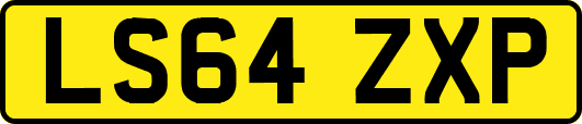 LS64ZXP