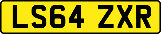 LS64ZXR