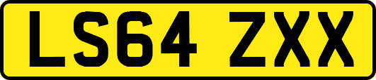 LS64ZXX