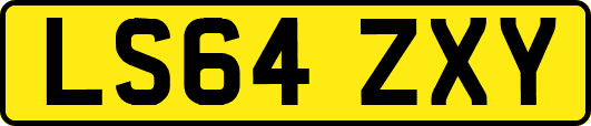 LS64ZXY