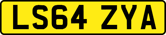 LS64ZYA