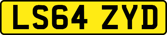 LS64ZYD