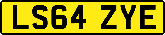 LS64ZYE